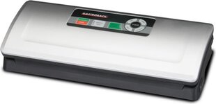 Gastroback Design Vacuum Sealer Plus 46008 цена и информация | Вакуумные упаковщики | hansapost.ee