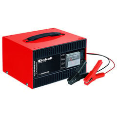 CC-BC10E Akulaadija 12V 5-200Ah цена и информация | Зарядные устройства | hansapost.ee