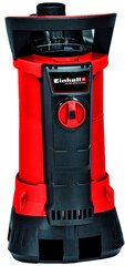 Määrdunud vee pump Einhell GE-DP 6935 A ECO цена и информация | Насосы для сточных вод | hansapost.ee