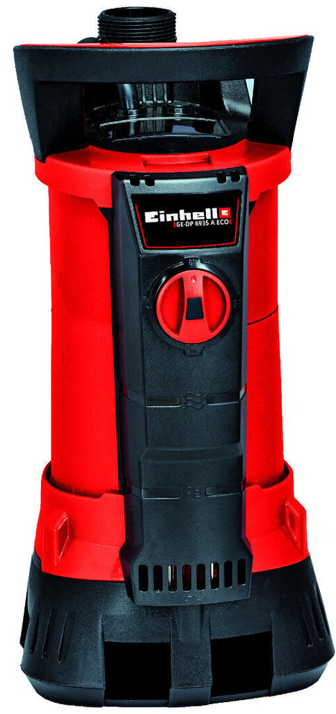 Määrdunud vee pump Einhell GE-DP 6935 A ECO hind ja info | Reoveepumbad | hansapost.ee