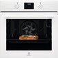 Electrolux COB400W Kalusteisiin sijoitettava Uuni hind ja info | Ahjud | hansapost.ee