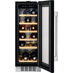 Electrolux ERW0673AOA цена и информация | Винные холодильники | hansapost.ee