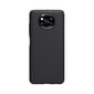 Telefoniümbris Nillkin Super Frosted Shield sobib Xiaomi Poco X3 NFC / X3 Pro, must hind ja info | Telefonide kaitsekaaned ja -ümbrised | hansapost.ee