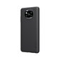 Telefoniümbris Nillkin Super Frosted Shield sobib Xiaomi Poco X3 NFC / X3 Pro, must hind ja info | Telefonide kaitsekaaned ja -ümbrised | hansapost.ee