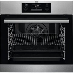 AEG BEB351010M price and information | Ovens | hansapost.ee