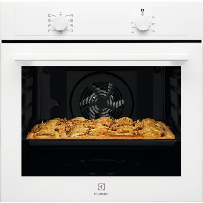 Electrolux COB100W цена и информация | Ahjud | hansapost.ee