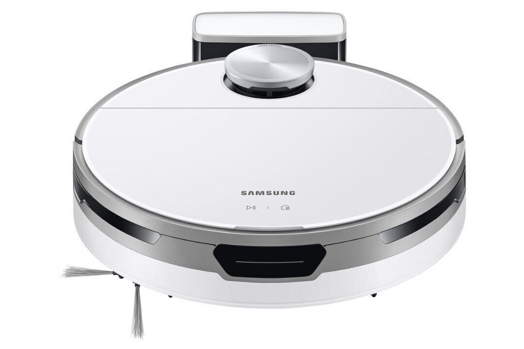 Samsung Jet Bot VR30T80313W/WA hind ja info | Robottolmuimejad | hansapost.ee