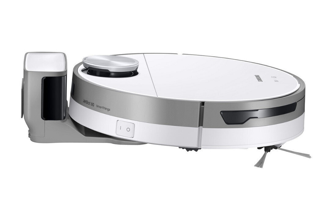 Samsung Jet Bot VR30T80313W/WA hind ja info | Robottolmuimejad | hansapost.ee