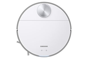 Samsung VR30T80313W/WA цена и информация | Пылесосы-роботы | hansapost.ee