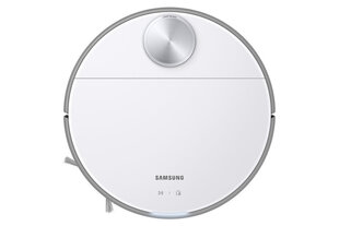 Samsung VR30T85513W/WA price and information | Robotic vacuum cleaners | hansapost.ee