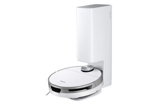 Samsung VR30T85513W/WA price and information | Robotic vacuum cleaners | hansapost.ee