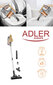 Adler AD 7036 hind ja info | Varstolmuimejad | hansapost.ee