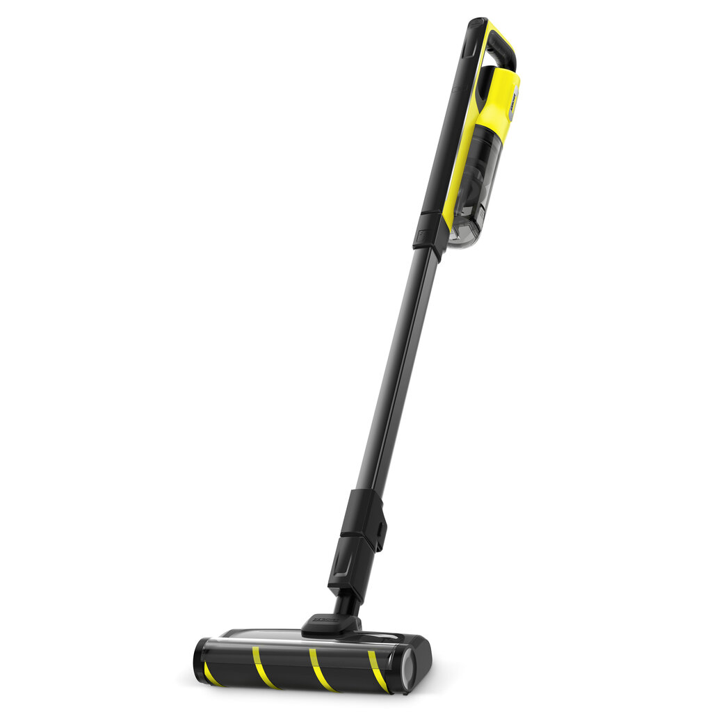 Karcher VC 4 S Cordless Plus цена и информация | Varstolmuimejad | hansapost.ee