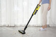 Karcher VC 4 S Cordless Plus цена и информация | Varstolmuimejad | hansapost.ee