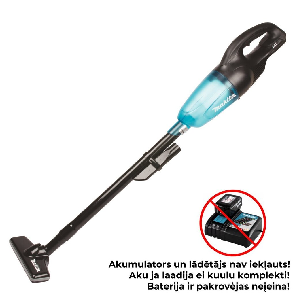 Makita DCL180ZB hind ja info | Varstolmuimejad | hansapost.ee