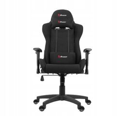 Игровое кресло Arozzi Mezzo V2 FB, чёрное цена и информация | Офисные кресла | hansapost.ee