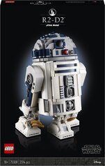 75308 LEGO® Star Wars R2-D2 hind ja info | Klotsid ja konstruktorid | hansapost.ee