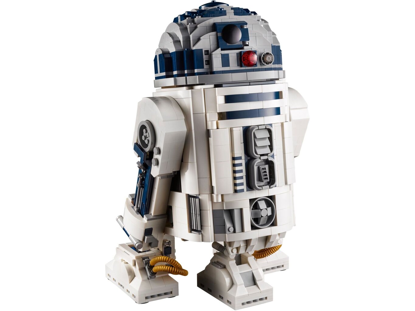 75308 LEGO® Star Wars R2-D2 hind ja info | Klotsid ja konstruktorid | hansapost.ee