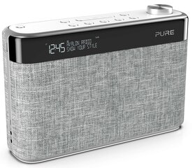 Радио Pure Avalon N5 - Серый цена и информация | Радиоприёмники | hansapost.ee