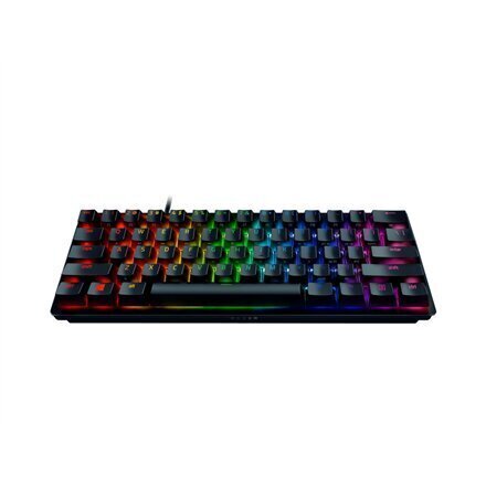 Razer Huntsman Mini hind ja info | Klaviatuurid | hansapost.ee