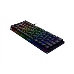 Razer Huntsman Mini цена и информация | Клавиатура с игровой мышью 3GO COMBODRILEW2 USB ES | hansapost.ee