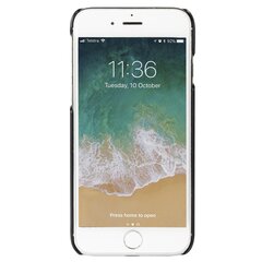 Krusell Limited Cover, iPhone SE (2020), tumehall hind ja info | Telefonide kaitsekaaned ja -ümbrised | hansapost.ee