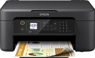 EPSON WorkForce WF-2810DWF hind ja info | Printerid | hansapost.ee