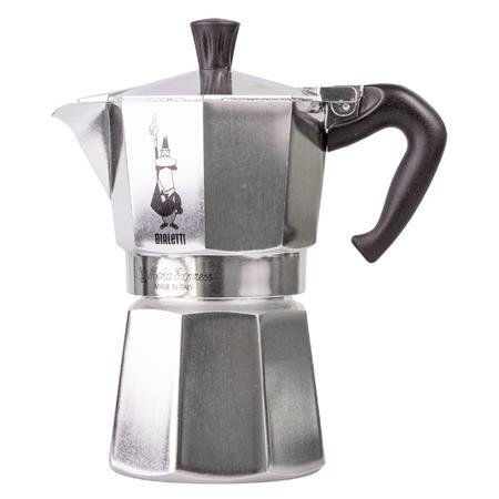 BIALETTI 990001164 hind ja info | Teekannud, kohvikannud, veekeedukannud | hansapost.ee