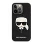 Telefoniümbris Karl Lagerfeld iPhone 13 Pro Max hind ja info | Telefonide kaitsekaaned ja -ümbrised | hansapost.ee