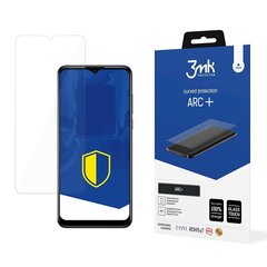 Kaitseklaas 3mk ARC+ screen protector, sobib Tcl 30 SE hind ja info | Ekraani kaitseklaasid ja kaitsekiled | hansapost.ee