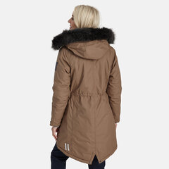 Huppa женская зимняя куртка VIVIAN, бежевый цена и информация | Huppa Женская одежда | hansapost.ee