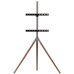 Telerialus ONE For ALL Tripod, WM 7471, (32-65), 30kg : Dark hind ja info | Teleri seinakinnitused ja hoidjad | hansapost.ee