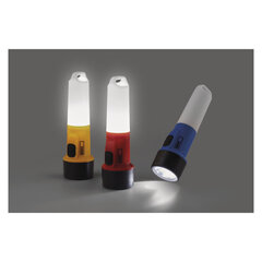 LED taskulamp hind ja info | Taskulambid, pealambid ja prožektorid | hansapost.ee
