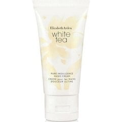 Kätekreem Elizabeth Arden White Tea, 30 ml hind ja info | Elizabeth Arden Parfüümid, lõhnad ja kosmeetika | hansapost.ee