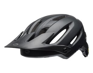 Велосипедный шлем Bell 4Forty Mips BEL-7088204, черный цена и информация | Шлемы | hansapost.ee
