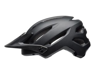 Велосипедный шлем Bell 4Forty BEL-7088253, черный цена и информация | Шлемы | hansapost.ee