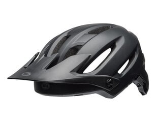 Велосипедный шлем Bell 4Forty BEL-7088253, черный цена и информация | Шлемы | hansapost.ee