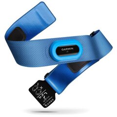 Garmin HRM-Swim Blue цена и информация | Аксессуары для смарт-часов и браслетов | hansapost.ee