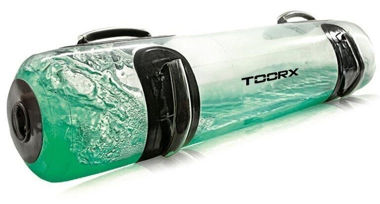 Veekott Toorx Force bag, 25kg цена и информация | Hantlid, kangid, raskused | hansapost.ee