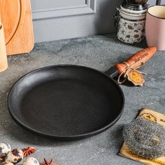 Pannkoogipann, 24 cm цена и информация | Cковородки | hansapost.ee