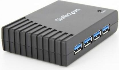 StarTech ST4300USB3EU цена и информация | USB adapterid ja jagajad | hansapost.ee