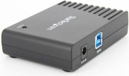 StarTech ST4300USB3EU hind ja info | USB adapterid ja jagajad | hansapost.ee