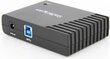 StarTech ST4300USB3EU hind ja info | USB adapterid ja jagajad | hansapost.ee