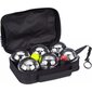 Petanki komplekt Jeu de Boules Set II • 6 Balls • hind ja info | Vabaõhumängud | hansapost.ee