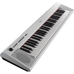 Yamaha Piaggero NP-12 WH digitaalsed klaverid hind ja info | Klahvpillid | hansapost.ee