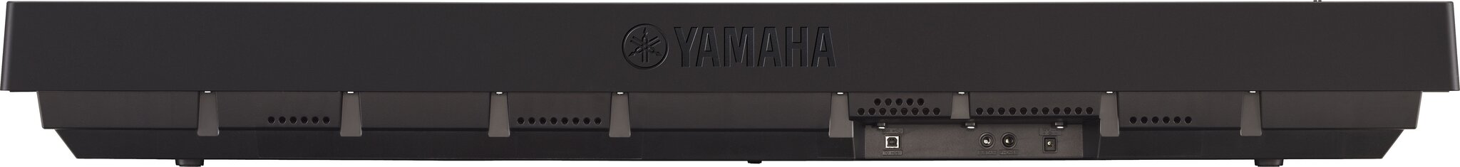 Digitaalne klaver Yamaha P-45 B цена и информация | Klahvpillid | hansapost.ee