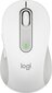 Logitech M650, valge/hall цена и информация | Arvutihiired | hansapost.ee