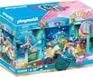 70509 PLAYMOBIL® Magic, Maagiline merineitsi mängukast цена и информация | Klotsid ja konstruktorid | hansapost.ee