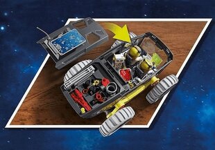 70888 Playmobil Space Mars Expedition цена и информация | Конструкторы и кубики | hansapost.ee