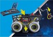 Playmobil 70888 Space Mars Expedition цена и информация | Klotsid ja konstruktorid | hansapost.ee